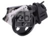 Hydraulic Pump, steering Mercedes-Benz - 006 466 66 01
