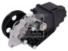 Hydraulic Pump, steering Mercedes-Benz - 006 466 66 01