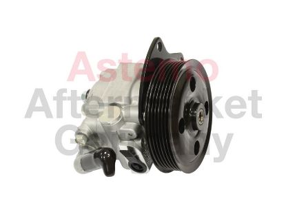 Hydraulic Pump, steering