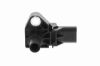 Sensor, boost pressure MERCEDES-BENZ