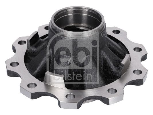 Wheel Hub Bergische Achsen 03.272.43.23.2 SK1