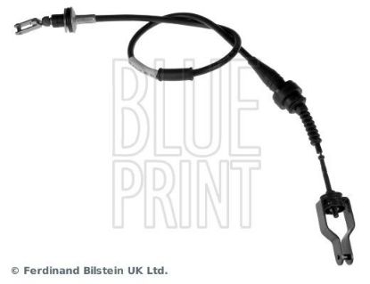 Cable Pull, clutch control NISSAN 30770-4F100