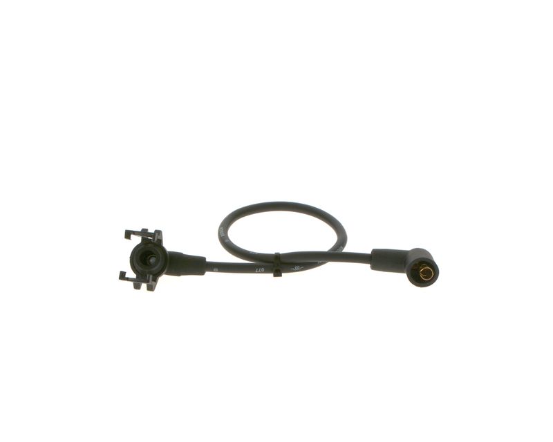 Ignition Cable Kit Renault