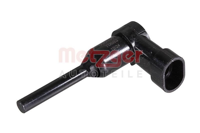 Sensor, coolant level OPEL - 09117438