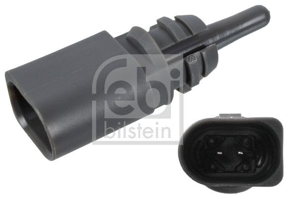 Sensor, exterior temperature VW-Audi - 8Z0 820 535 B
