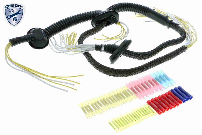 Repair Kit, cable set BMW V20830021