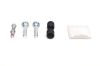 Guide Sleeve Kit, brake caliper