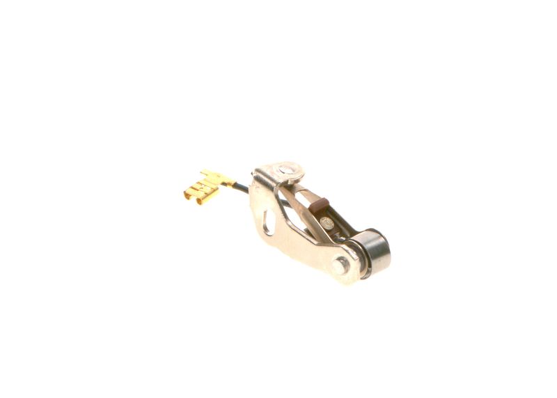 Contact Breaker, distributor VOLVO 140 (142, 144), 240 (P242, P244)