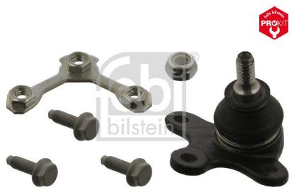 Ball Joint VW-Audi 6N0 407 365 A S1