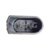 Sensor, exterior temperature Ford - 5 213 057