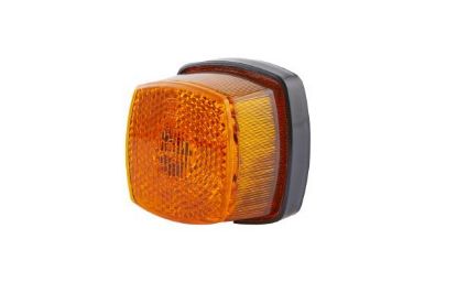 Side Marker Light