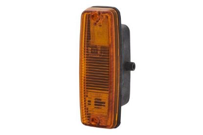 Auxiliary Direction Indicator