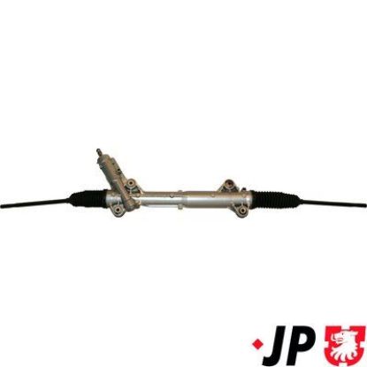 Steering Gear MERCEDES-BENZ - 906 460 08 00