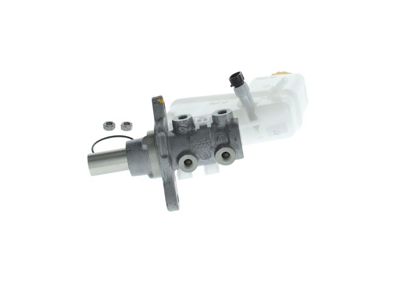 Brake Master Cylinder