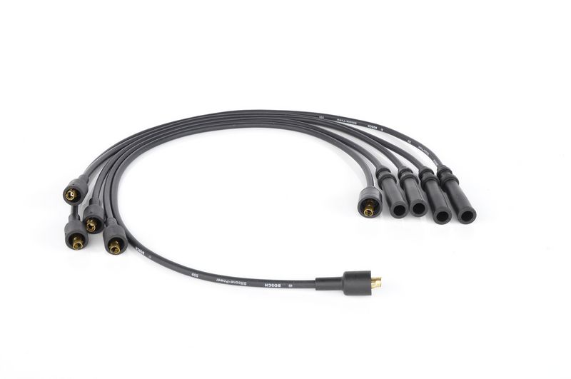 Ignition Cable Kit Volvo