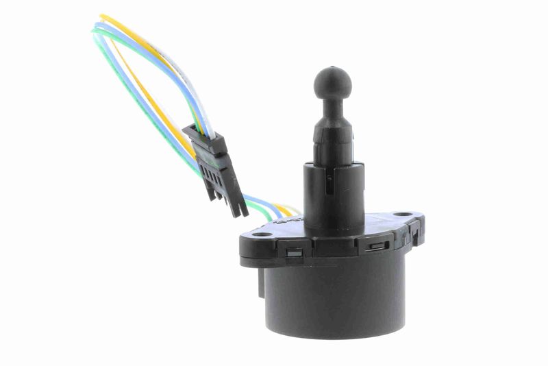 Actuator, headlight levelling Audi-VW