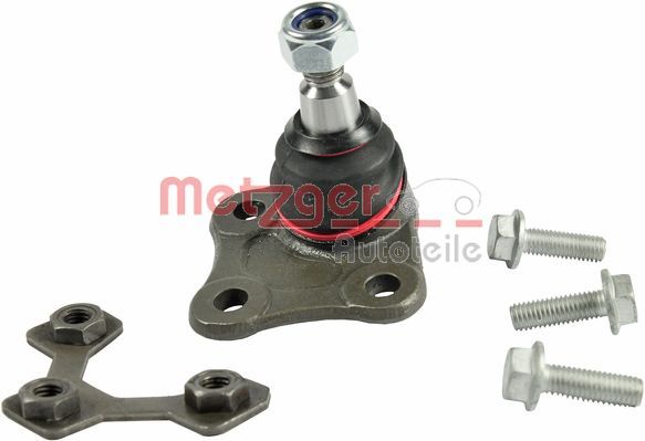 Ball Joint VAG - 1J0 407 366 H S1