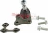 Ball Joint VAG - 1J0 407 366 H S1