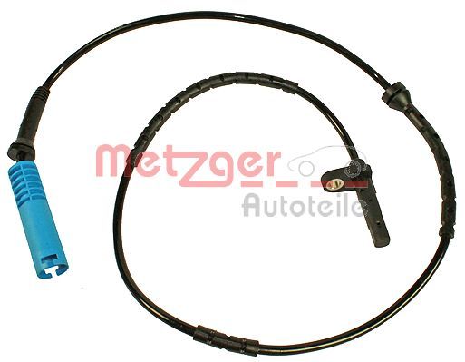 Sensor, wheel speed BMW - 34 52 6 760 047