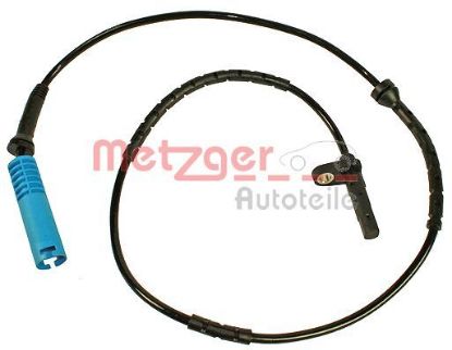 Sensor, wheel speed BMW - 34 52 6 760 047