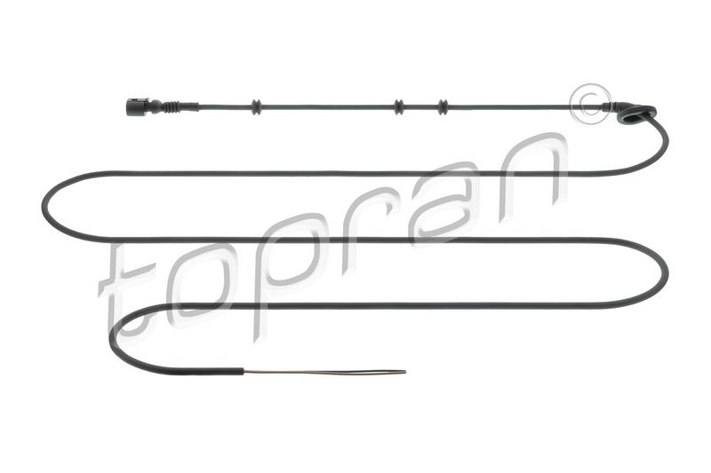 Cable Repair Set, wheel speed sensor VAG - 1J0927903E