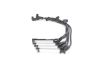 Ignition Cable Kit Opel