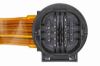 Cable Set, automatic transmission HYUNDAI 46307-3B650