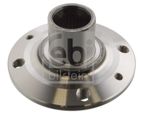 Wheel Hub Renault 82 00 308 650