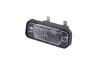 Licence Plate Light telli 2KA-005-049-017