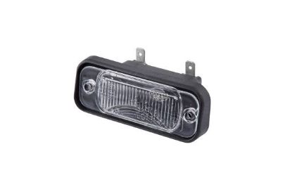 Licence Plate Light telli 2KA-005-049-017