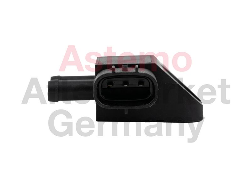 Sensor, exhaust pressure HYUNDAI 392102F600