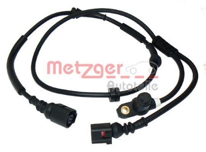 Sensor, wheel speed SHARAN (7M8, 7M9, 7M6)