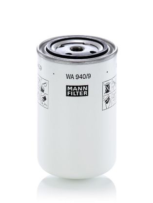 Coolant Filter Volvo Truck 1501089