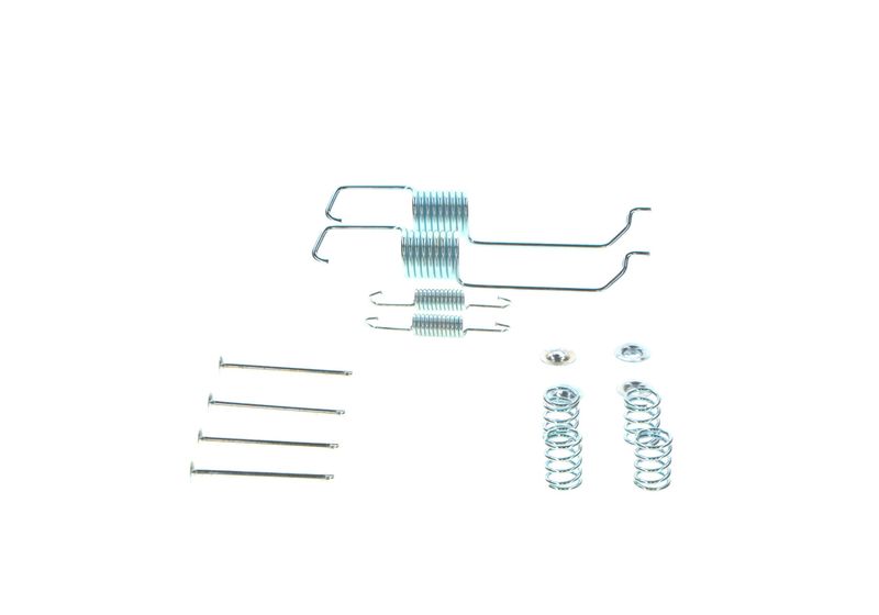 Accessory Kit, brake shoes