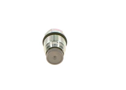 Pressure Relief Valve, common rail system Diesel Spare Parts (modern)