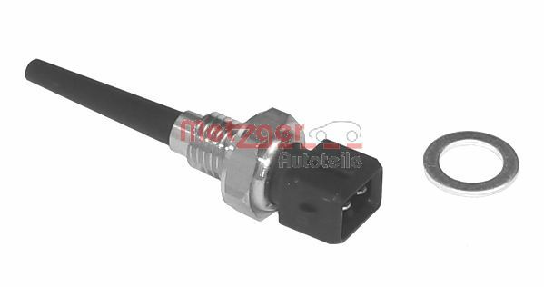 Sensor, intake air temperature BMW 3 (E36), 5 (E34), A6 (4A, C4)
