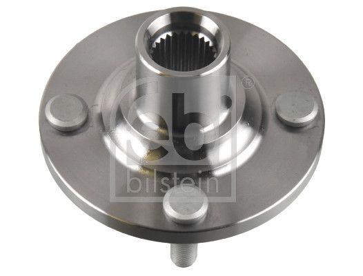 Wheel Hub TOYOTA 43502-0D100