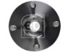 Wheel Hub TOYOTA 43502-0D100