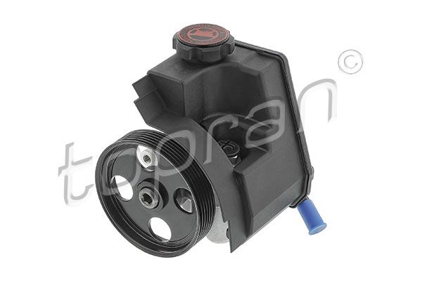 Hydraulic Pump, steering PSA - 4007.EF