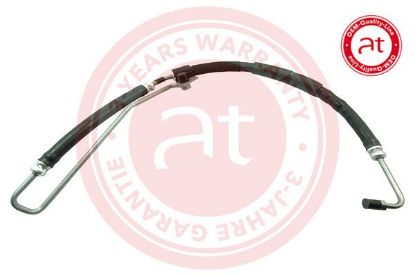 Hydraulic Hose, steering system VAG Q5