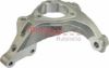 Steering Knuckle, wheel suspension Opel