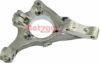 Steering Knuckle, wheel suspension Opel