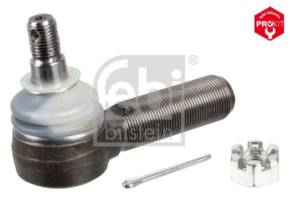 Tie Rod End Mercedes-Benz LKW 001 330 14 35