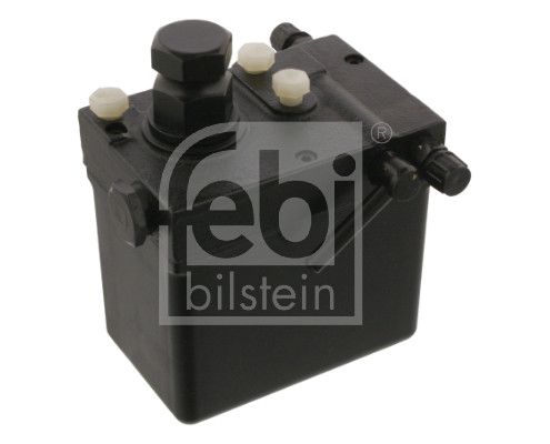Tilt Pump, driver cab Mercedes-Benz - 001 553 38 01