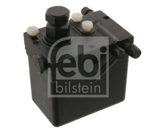Tilt Pump, driver cab Mercedes-Benz - 001 553 38 01
