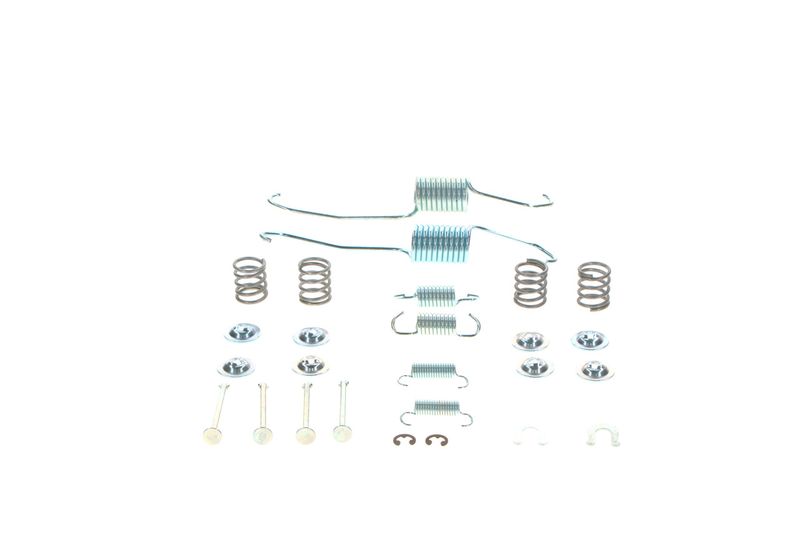 Accessory Kit, brake shoes
