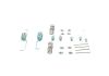 Accessory Kit, brake shoes