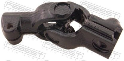 Steering Shaft NISSAN 48080-CG000