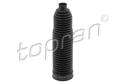 Bellow, steering VAG