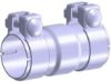 Catalytic Converter, universal